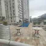 Apartamento Way Bandeirantes Residencial