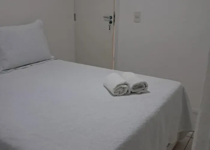 Apartamento Way Bandeirantes Residencial