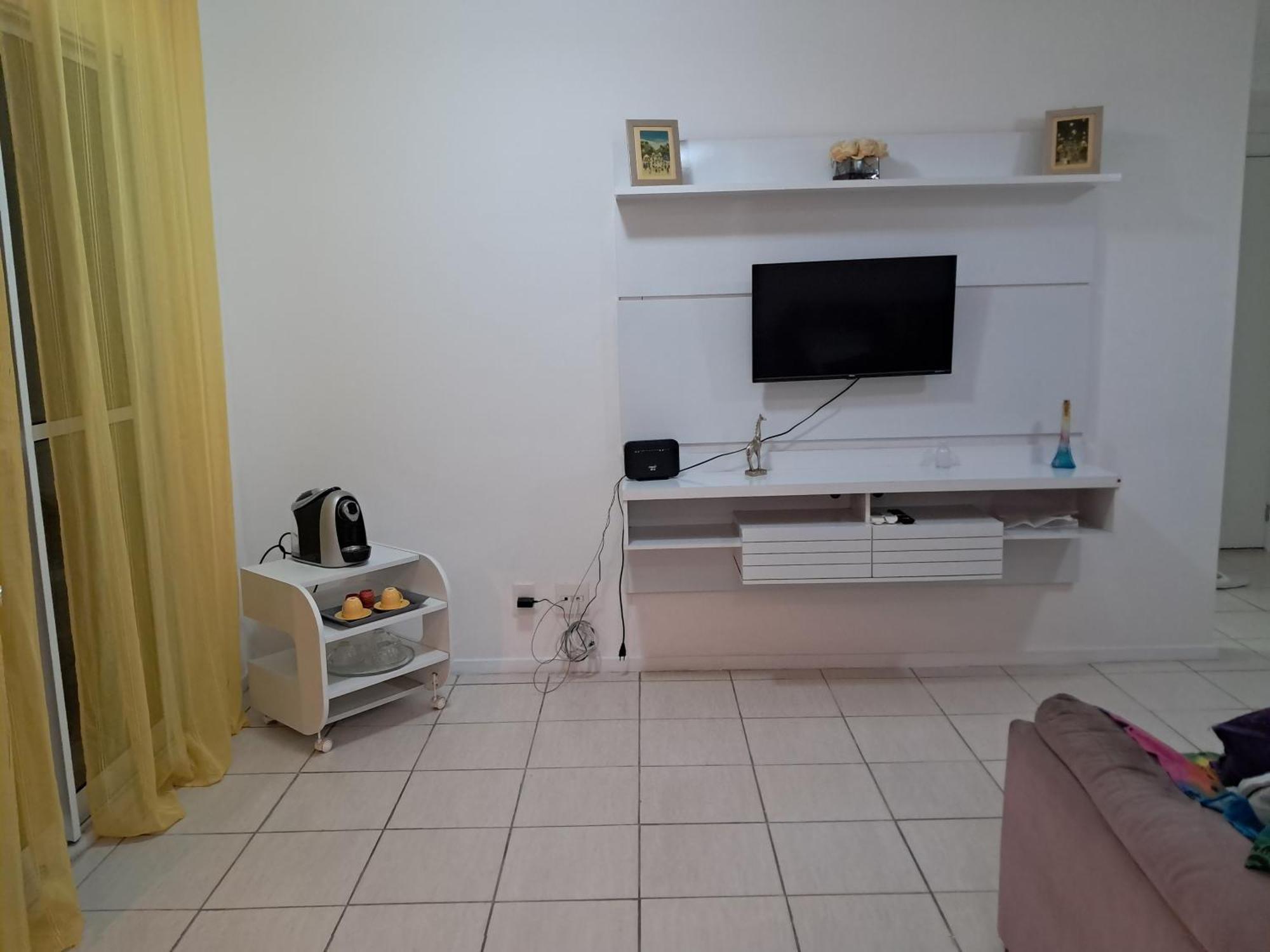 Apartment Way Bandeirantes Residencial