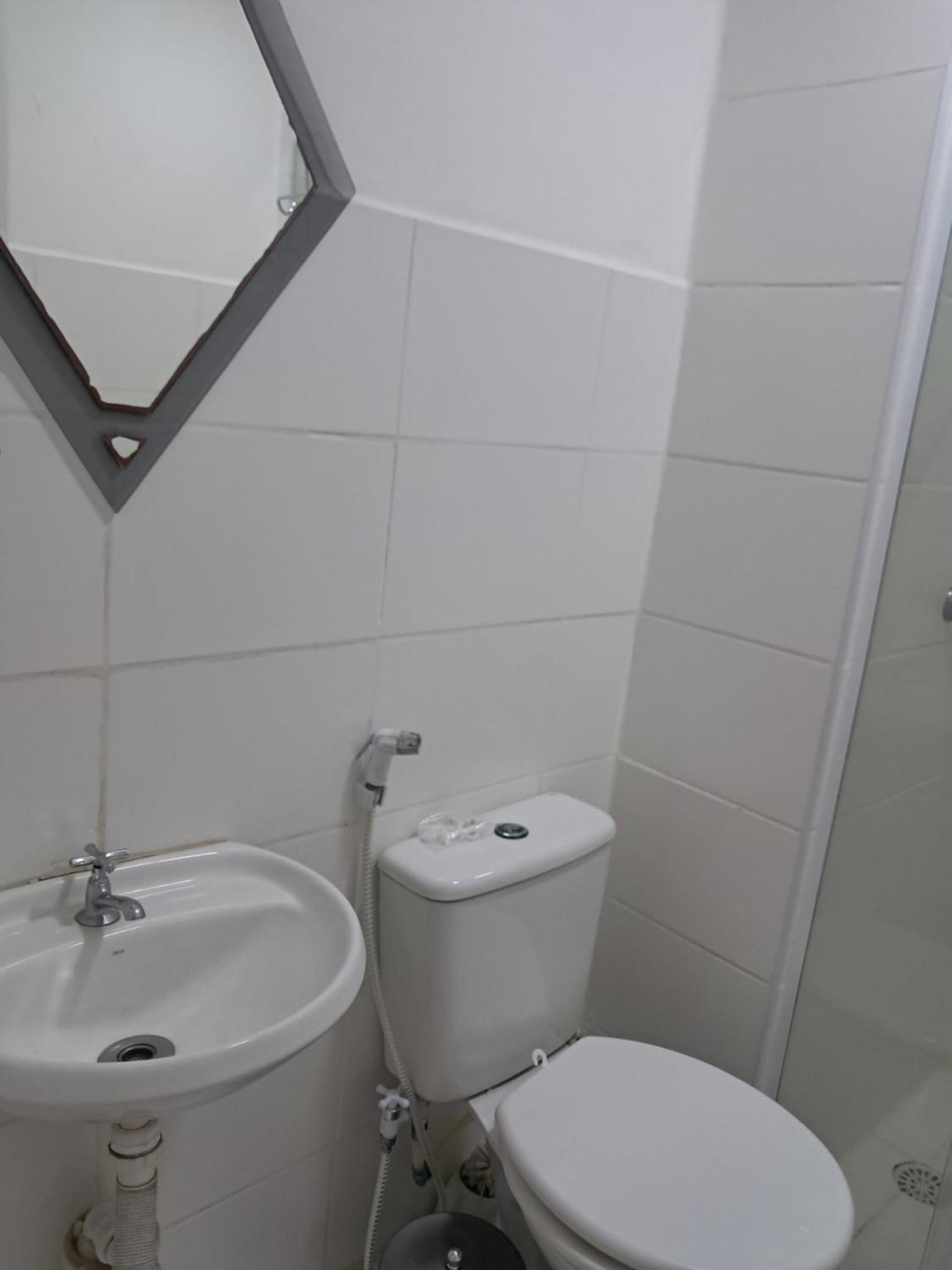Way Bandeirantes Residencial Apartment