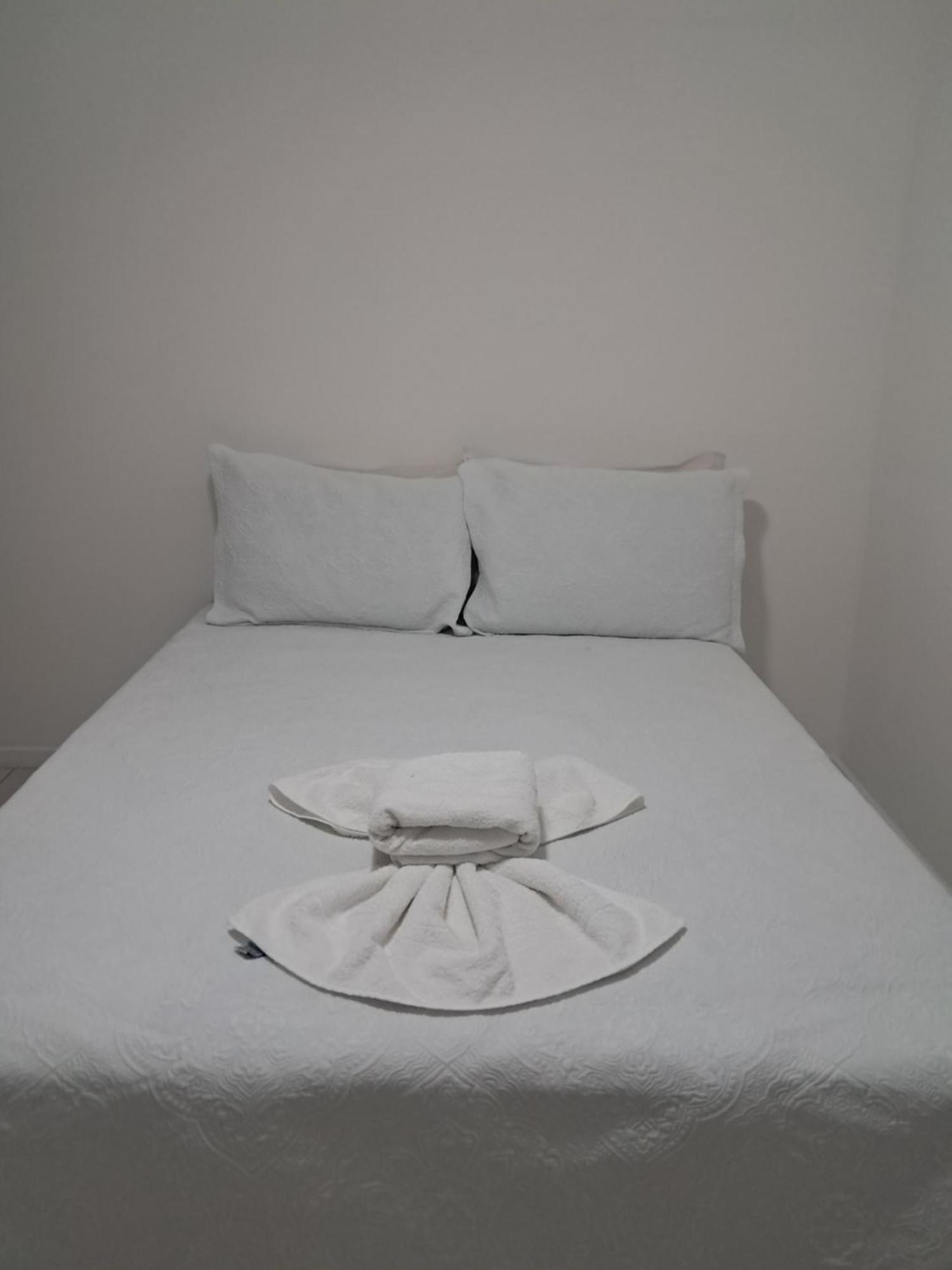 Way Bandeirantes Residencial Apartment *