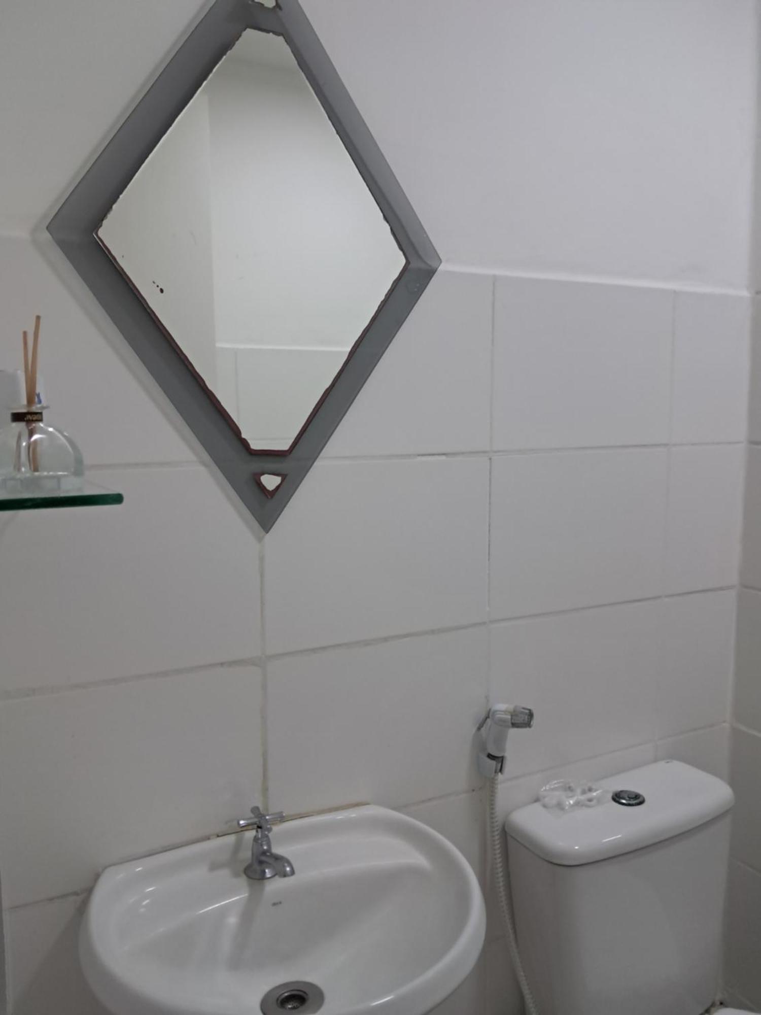 Way Bandeirantes Residencial Apartment Rio de Janeiro