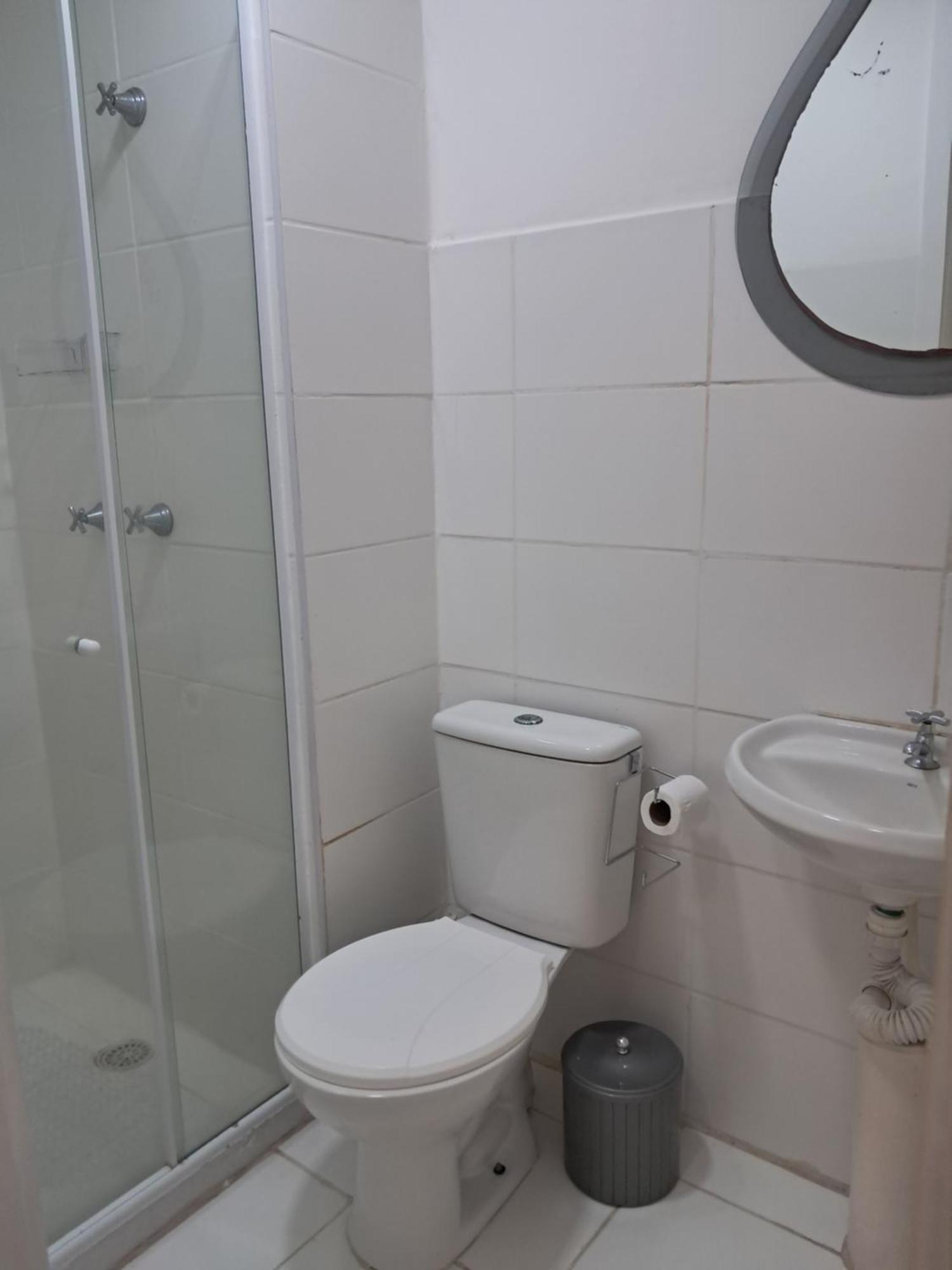 Way Bandeirantes Residencial Apartment