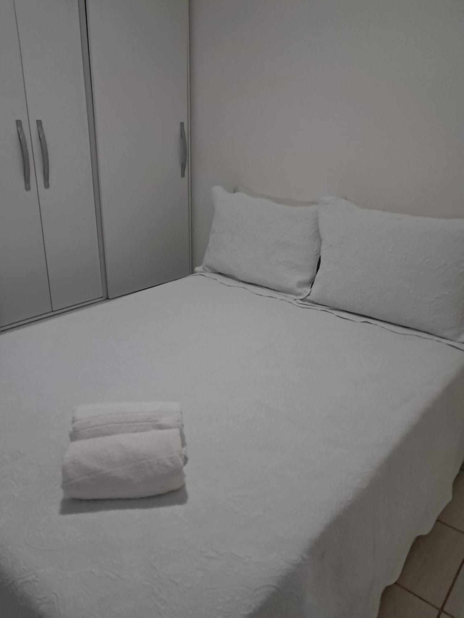 Apartment Way Bandeirantes Residencial