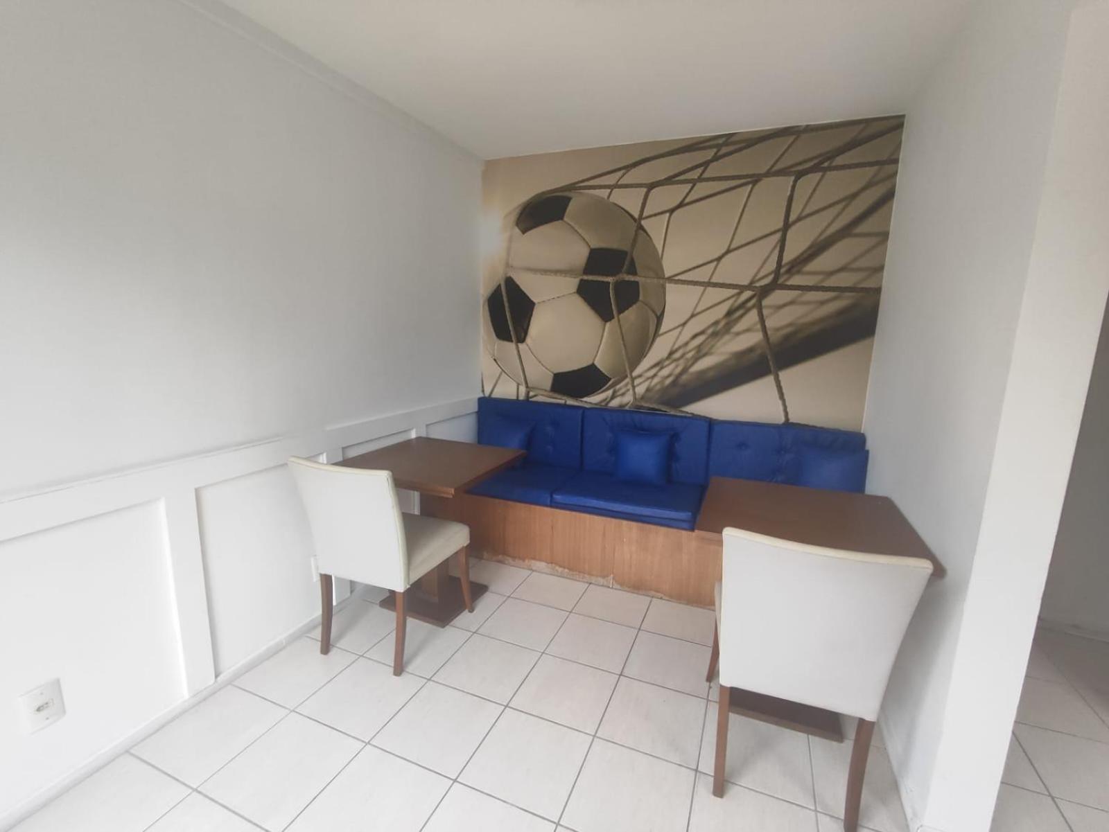 Way Bandeirantes Residencial *