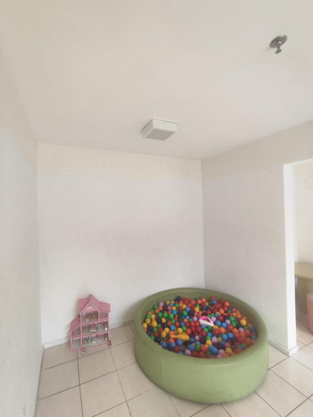 Way Bandeirantes Residencial Apartment *